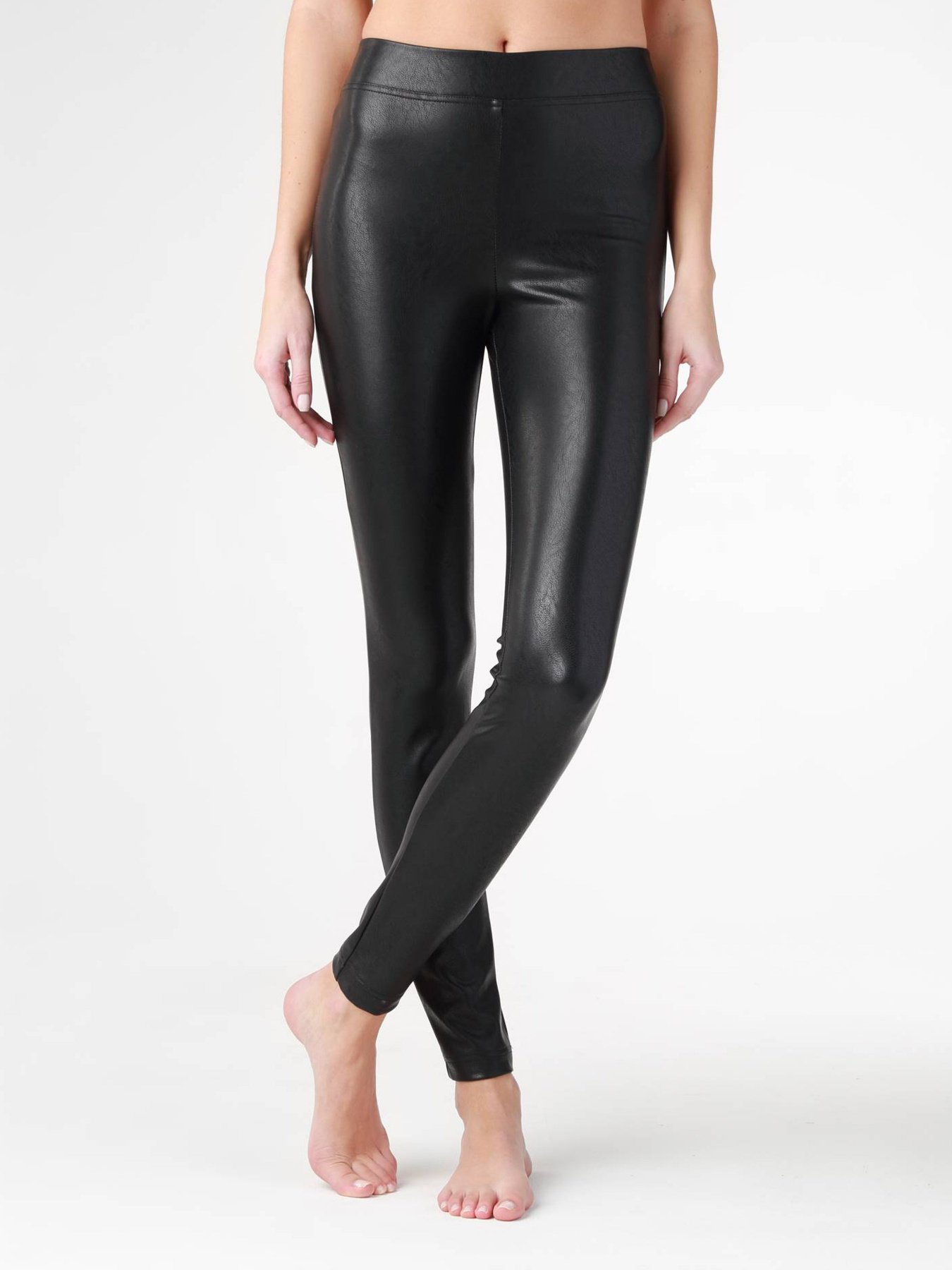 Леггинсы Conte Elegant модель 19С-853ТСП-royal-black Фото