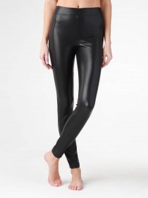 Леггинсы Conte Elegant модель 19С-853ТСП-royal-black Леггинсы Conte Elegant модель 19С-853ТСП-royal-black Фото