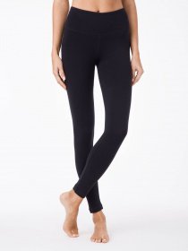 Леггинсы Conte Elegant модель 18С-558ТСП-Nero Леггинсы Conte Elegant модель 18С-558ТСП-Nero Фото
