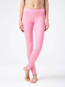Легінси Conte Elegant модель 15С-082ТСП-pink Фото