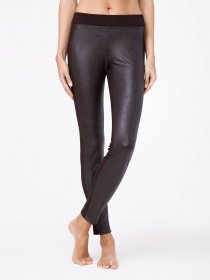 Леггинсы Conte Elegant модель 13С-528ЛСП-chocolate Фото