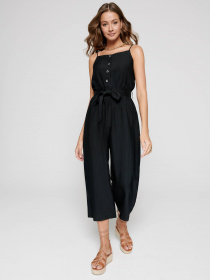 Комбинезоны Conte Elegant модель 19С-1014ТСП-black Фото