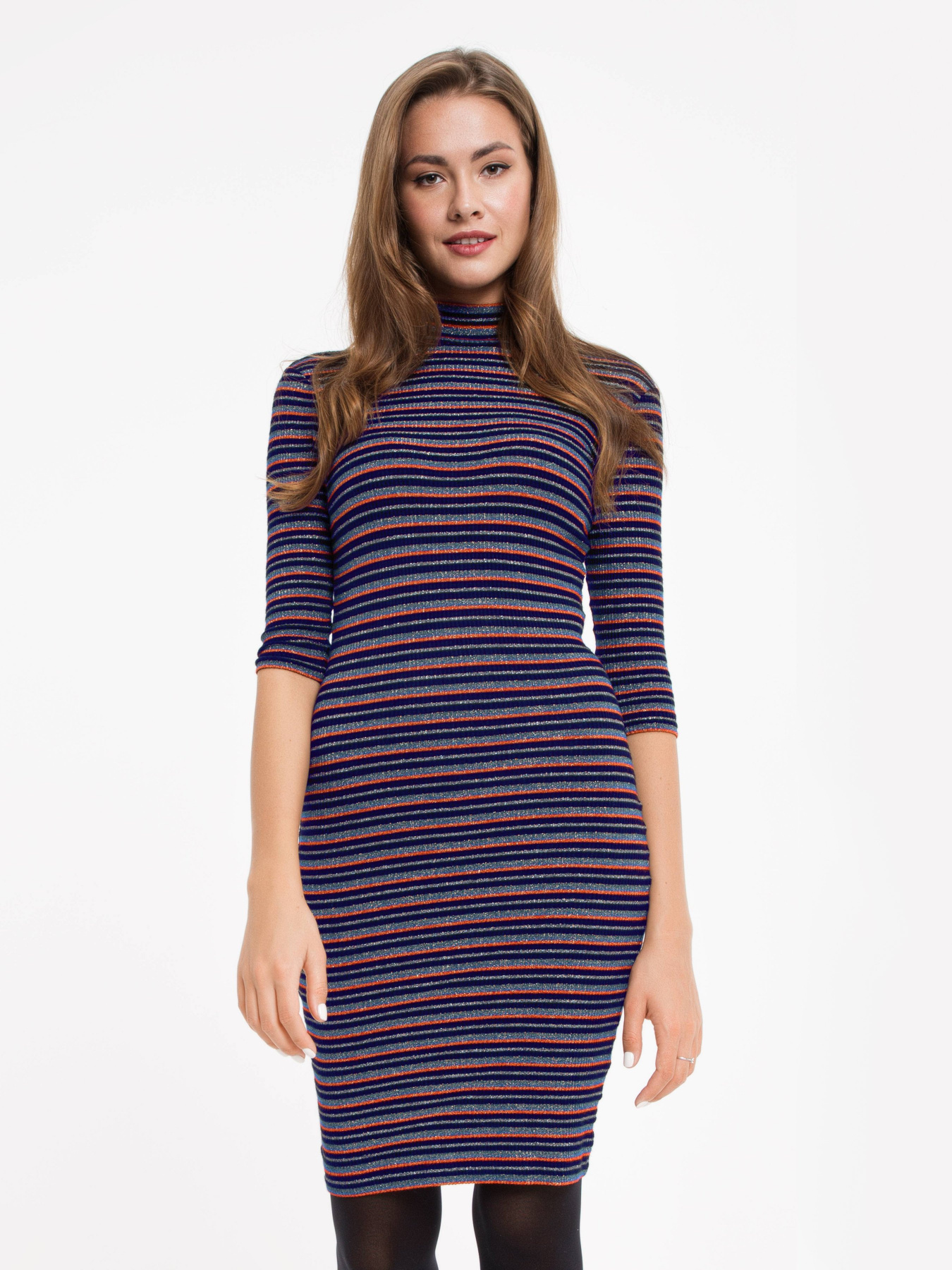 Платье мини Conte Elegant модель 18С-523ТСП-Marino Фото