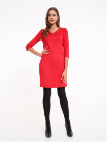 Сукні Conte Elegant модель 18С-525ТСП-red Фото