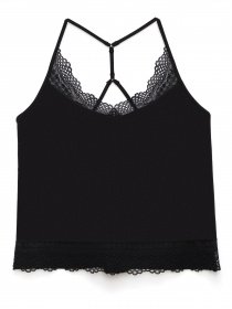 Топ Conte Elegant модель 19С-777ТСП-black Фото