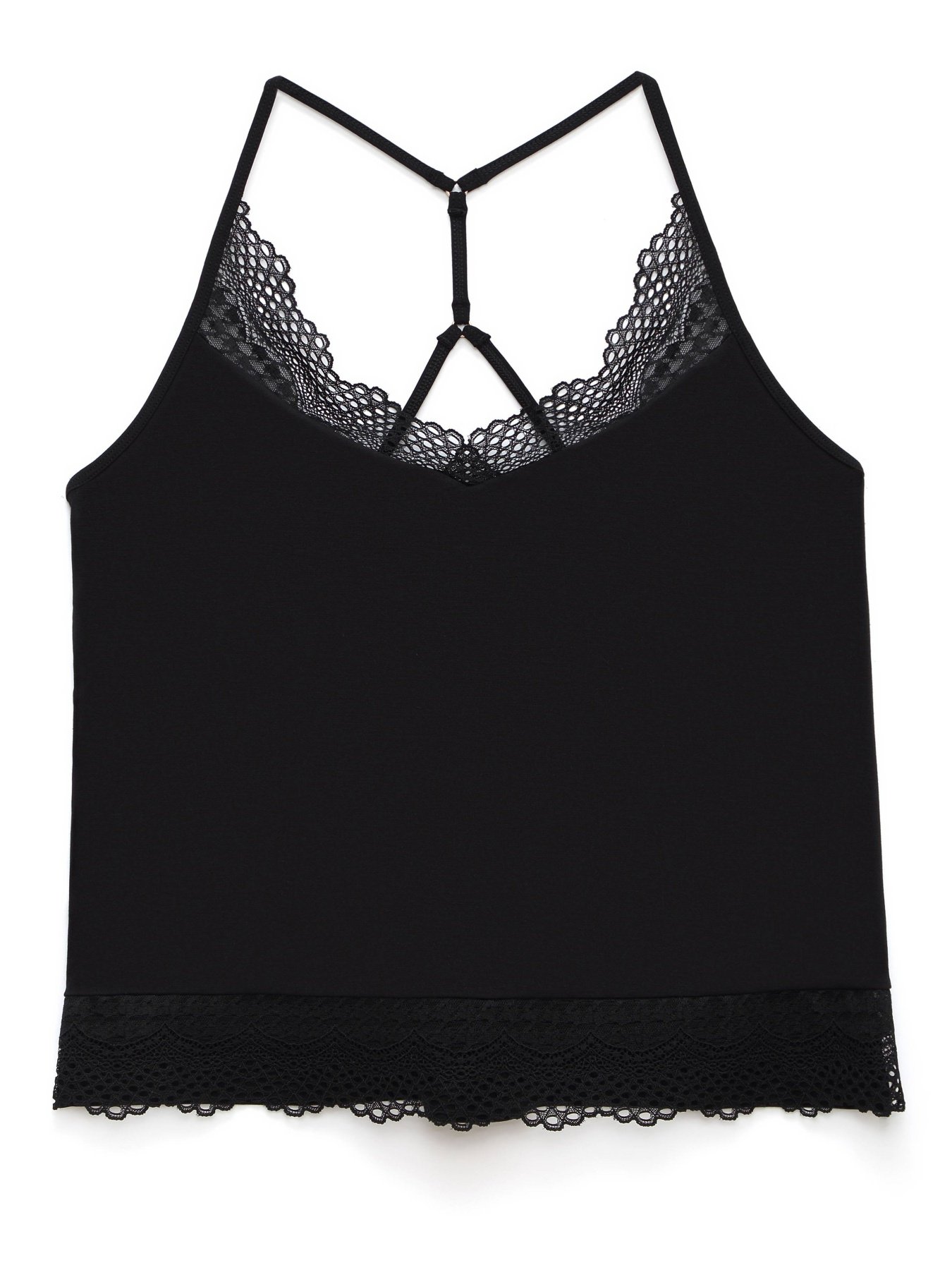 Топ Conte Elegant модель 19С-777ТСП-black Фото