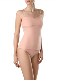 Топ Conte Elegant модель 17С-457ТСП-powder-pink Фото