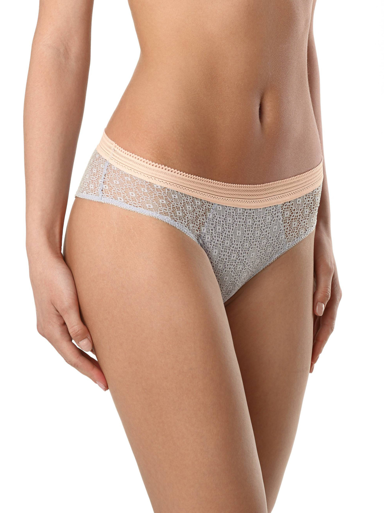 Трусы Conte Elegant модель 18С-0004КСП-прованс Фото