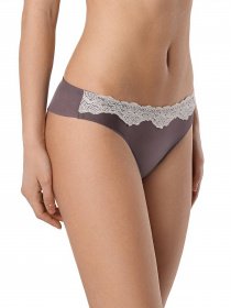 Труси Conte Elegant модель 19С-0024КСП-аметист Труси Conte Elegant модель 19С-0024КСП-аметист Фото