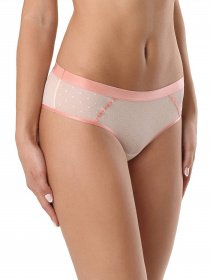 Трусы Conte Elegant модель 18С-0025КСП-мигдаль Фото