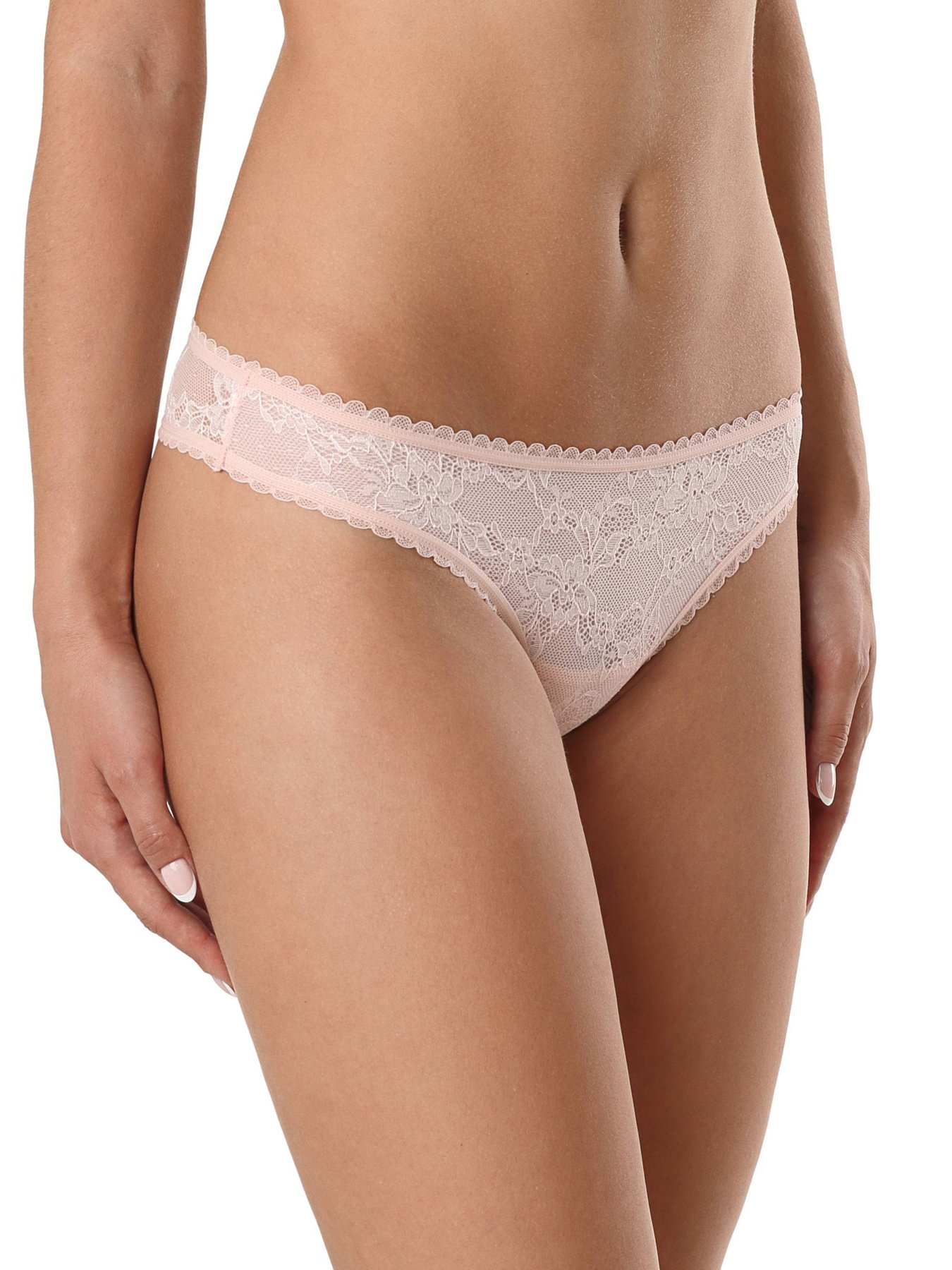 Трусы Conte Elegant модель 18С-0016КСП-камея Фото