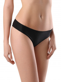 Трусы Conte Elegant модель 18С-0031КСП-чорний Фото