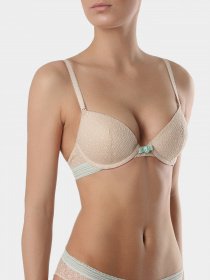 Бюстгальтер Conte Elegant модель H7350 Бюстгальтер Conte Elegant модель H7350 Фото
