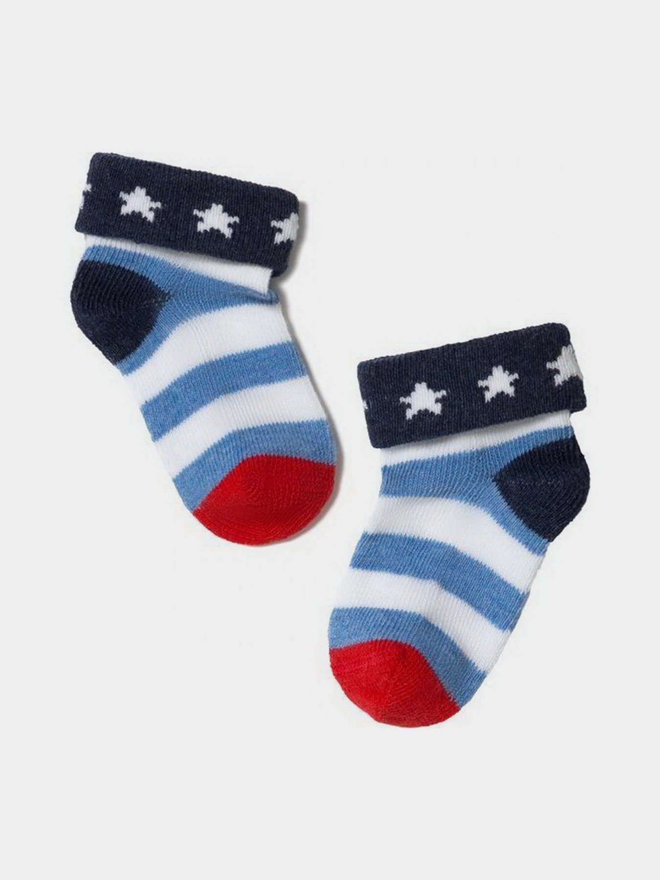 Носки и гольфы Conte Kids модель 5С-11СП 391 синій Фото