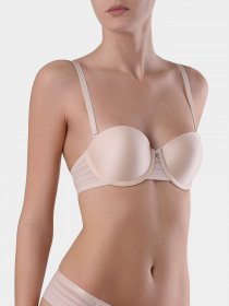 Бюстгальтер Conte Elegant модель 17С-0007КСП-пастель Фото
