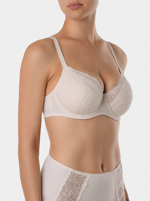 Бюстгальтер Conte Elegant модель 16С-0037КСП-пастель Фото