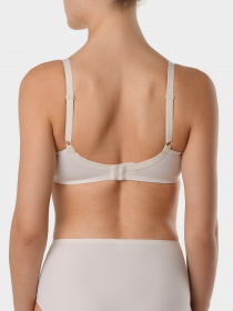 Бюстгальтер Conte Elegant модель 16С-0037КСП-пастель Фото