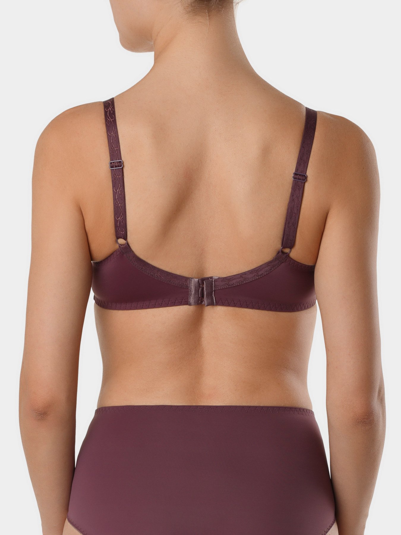 Бюстгальтер Conte Elegant модель 16С-0037КСП-ірис Фото