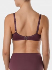 Бюстгальтер Conte Elegant модель 16С-0037КСП-ірис Фото