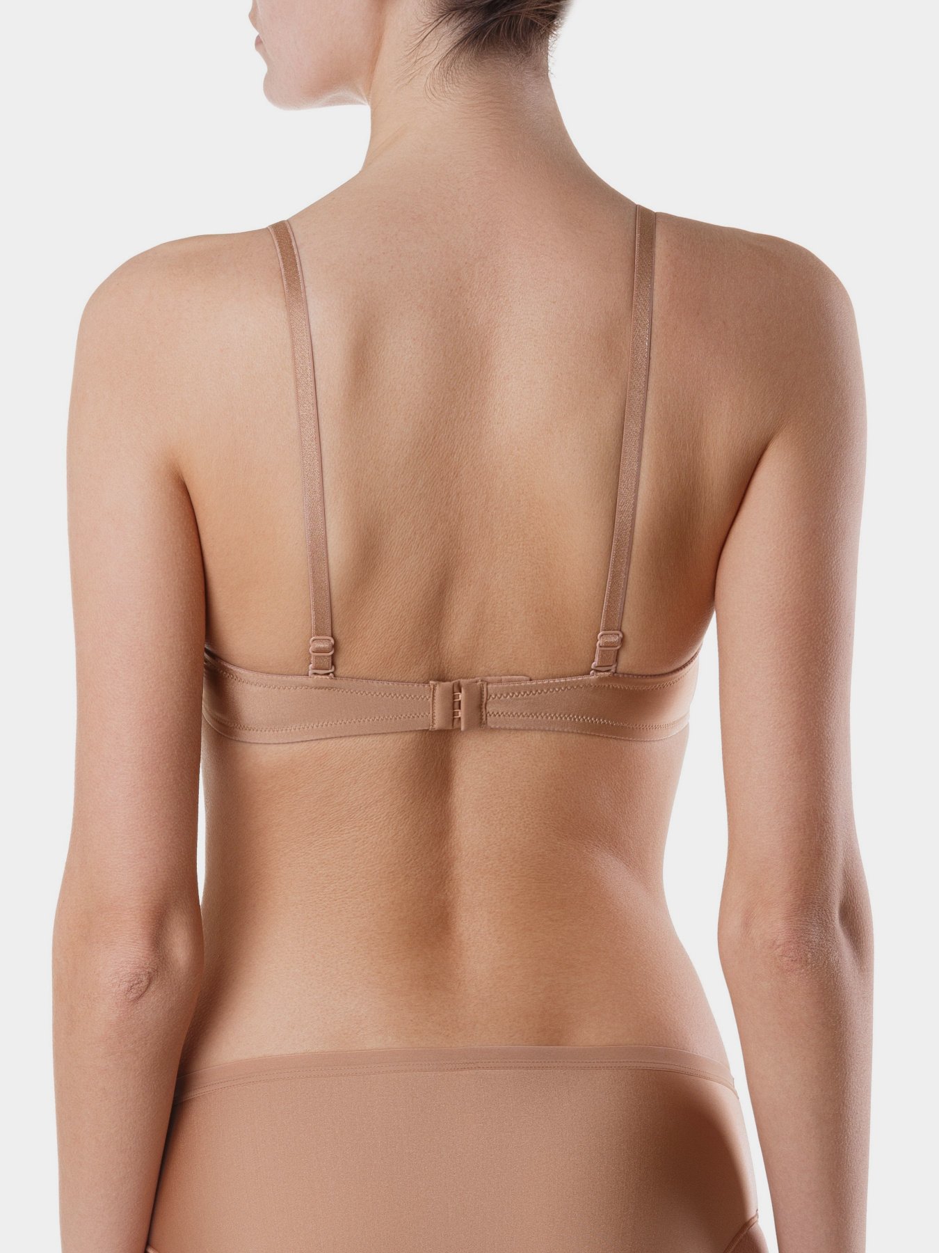 Бюстгальтер Conte Elegant модель 16С-0024КСП-тілесний Фото