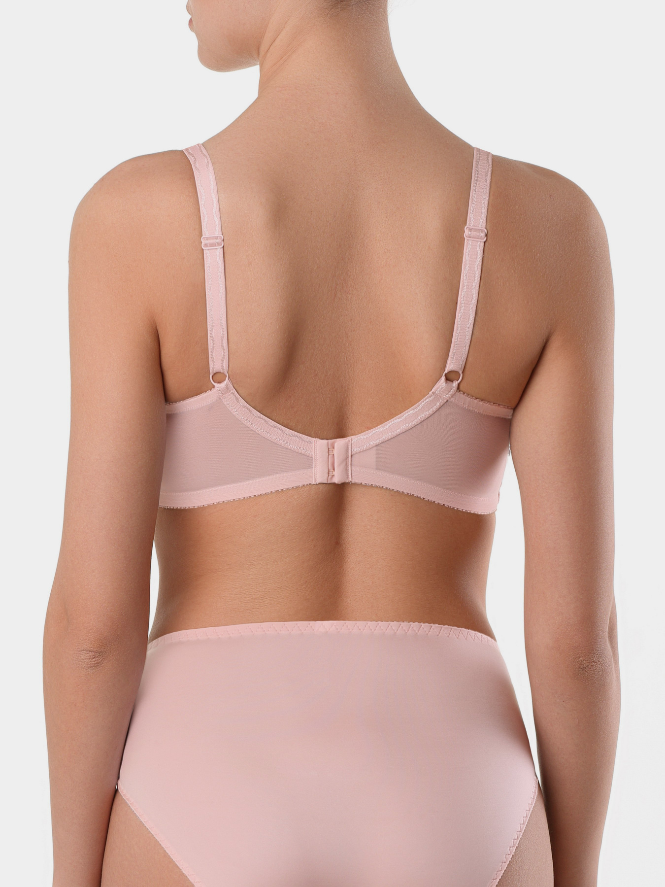 Бюстгальтер Conte Elegant модель 16С-0036КСП-камея Фото