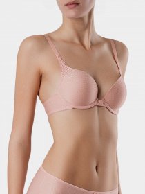 Бюстгальтер Conte Elegant модель 16С-0040КСП-камея Фото