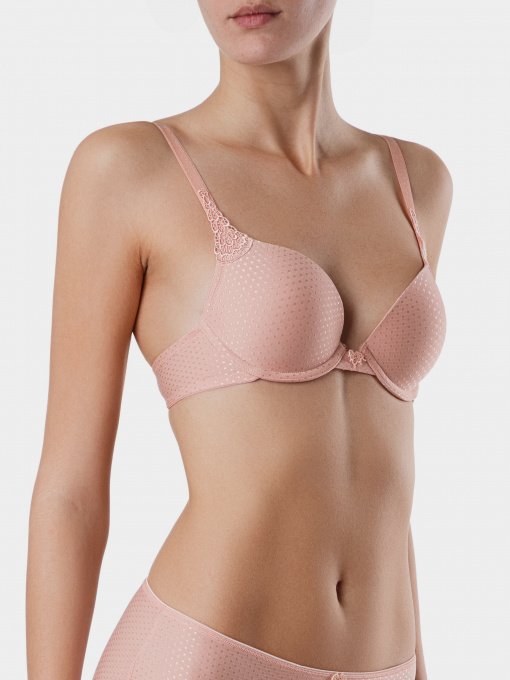 Бюстгальтер Conte Elegant модель 16С-0040КСП-камея Фото