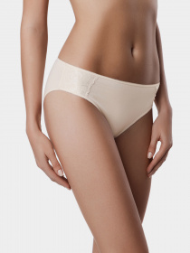 Труси Conte Elegant модель 17С-0015КСП-пастель Фото