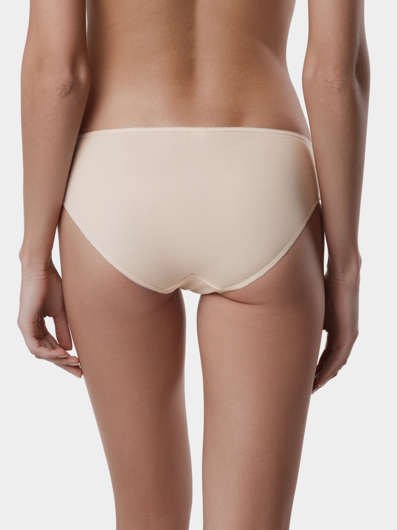 Трусы Conte Elegant модель 17С-0015КСП-пастель Фото