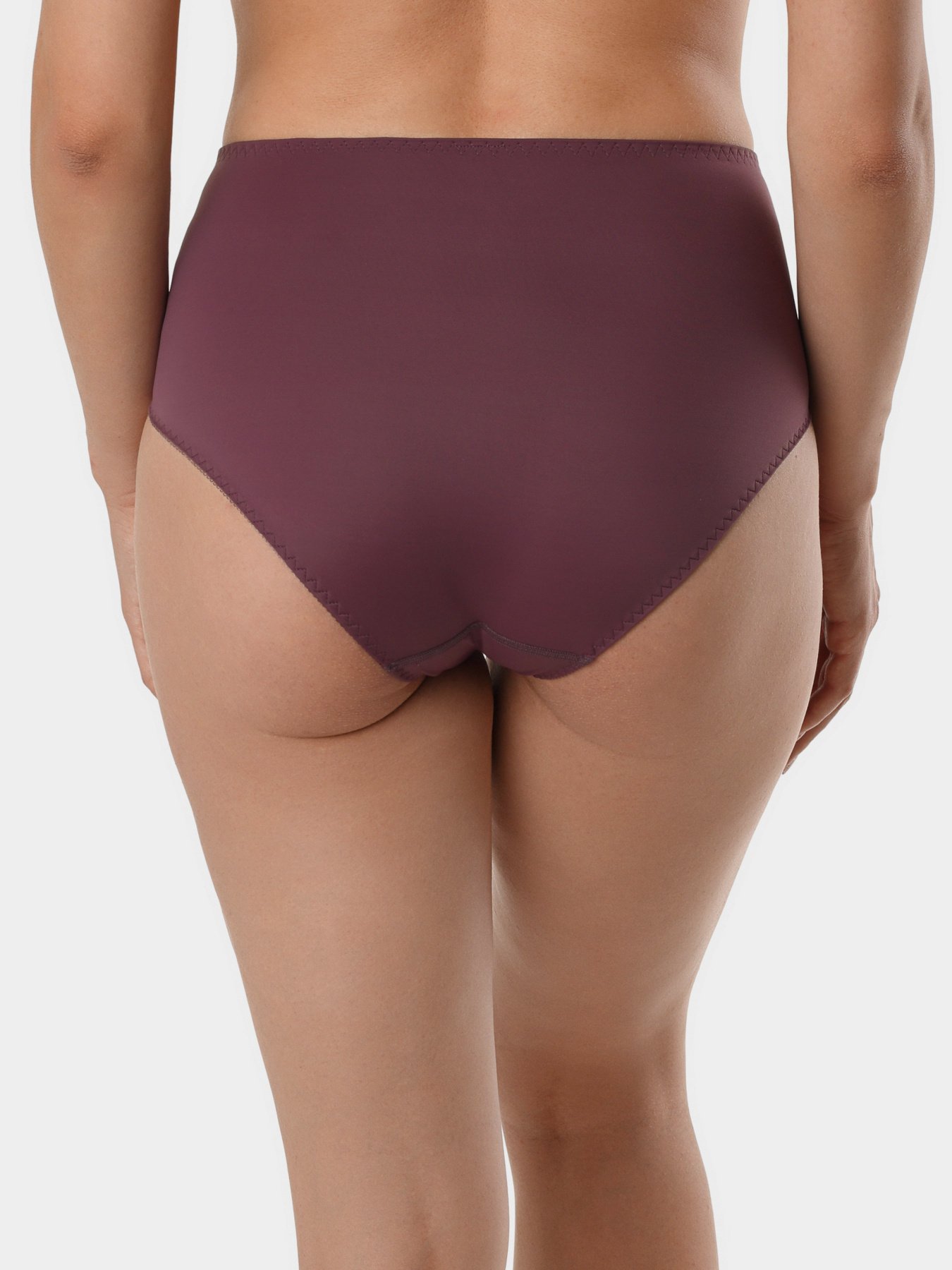 Труси Conte Elegant модель 16С-0023КСП-ірис Фото