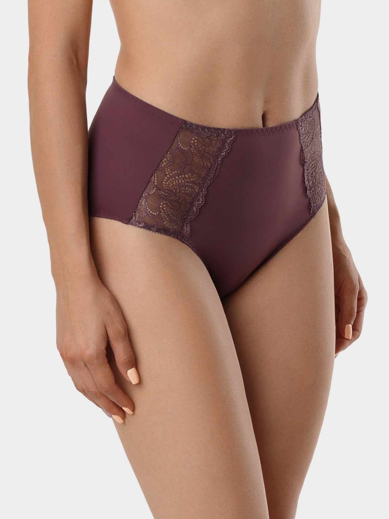 Труси Conte Elegant модель 16С-0023КСП-ірис Фото