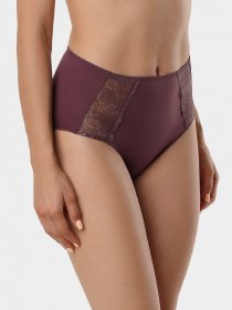 Трусы Conte Elegant модель 16С-0023КСП-ірис Фото