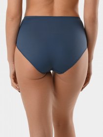 Труси Conte Elegant модель 16С-0023КСП-маренго Фото