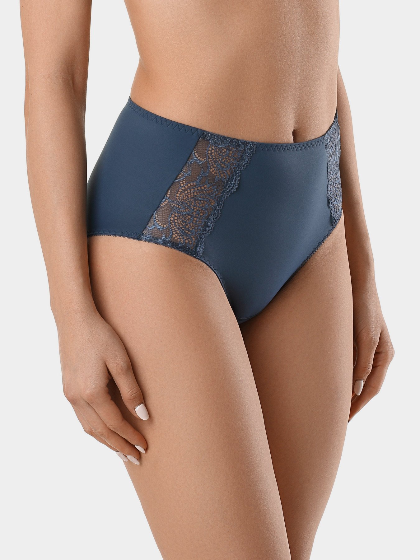 Трусы Conte Elegant модель 16С-0023КСП-маренго Фото