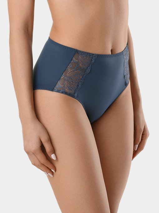 Трусы Conte Elegant модель 16С-0023КСП-маренго Фото