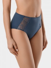 Трусы Conte Elegant модель 16С-0023КСП-маренго Фото