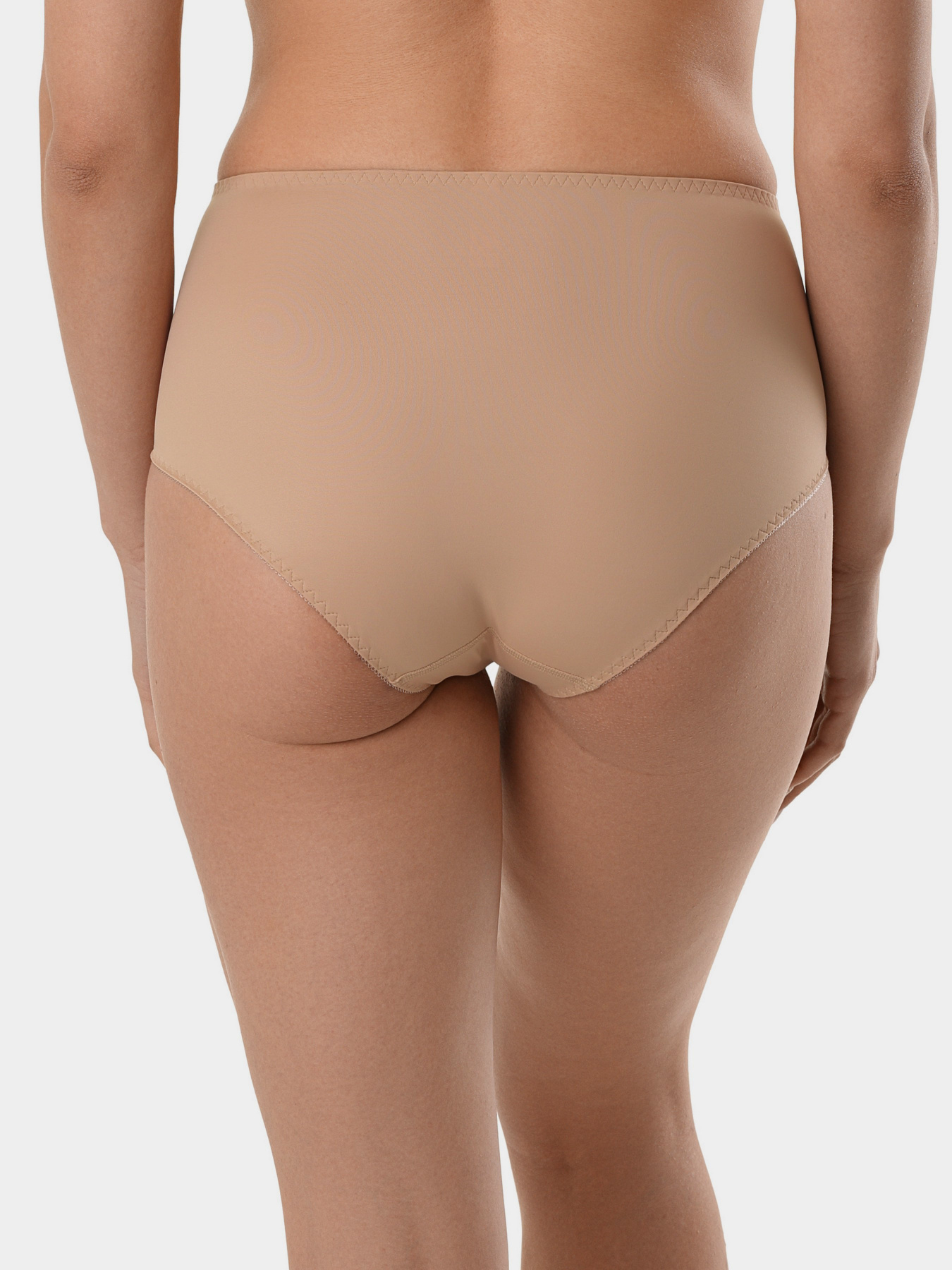 Труси Conte Elegant модель 16С-0023КСП-тілесний Фото