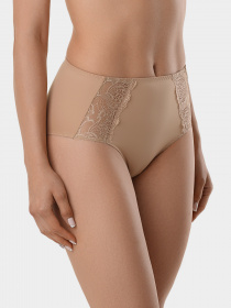 Труси Conte Elegant модель 16С-0023КСП-тілесний Фото