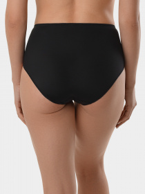 Труси Conte Elegant модель 16С-0023КСП-чорний Фото