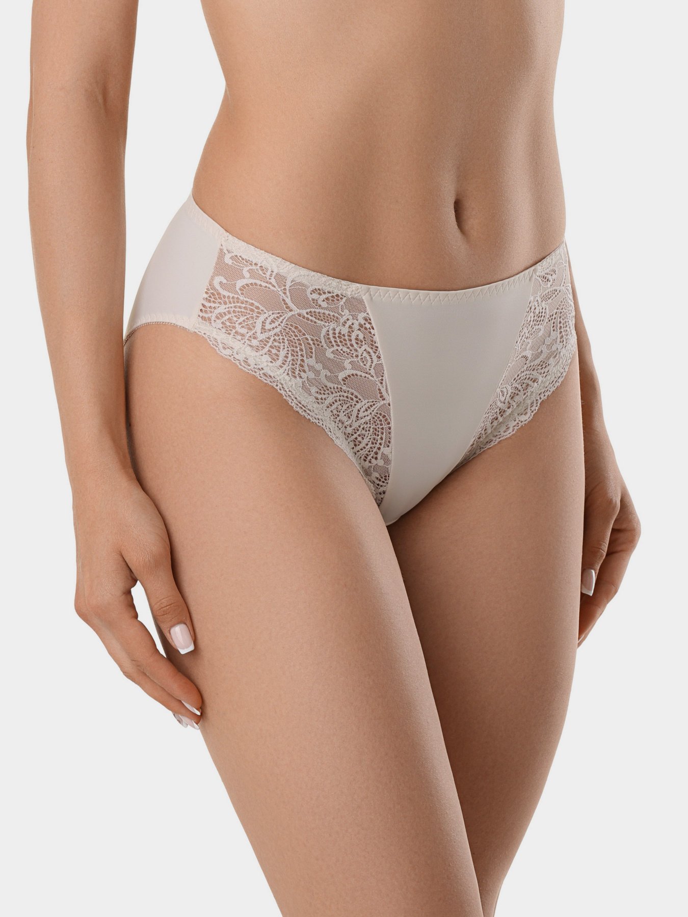 Трусы Conte Elegant модель 16С-0018КСП-пастель Фото