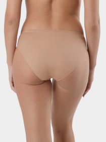 Труси Conte Elegant модель 16С-0018КСП-тілесний Фото