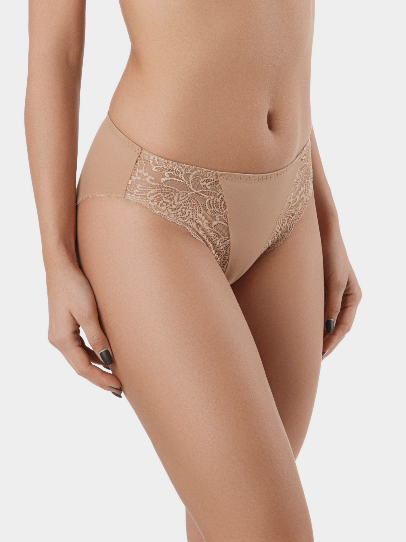 Трусы Conte Elegant модель 16С-0018КСП-тілесний Фото