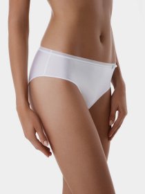 Труси Conte Elegant модель 16С-0002КСП-білий Фото