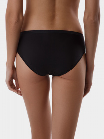 Труси Conte Elegant модель 16С-0002КСП-чорний Фото