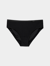 Труси Conte Elegant модель 16С-0002КСП-чорний Фото