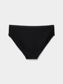 Труси Conte Elegant модель 16С-0002КСП-чорний Труси Conte Elegant модель 16С-0002КСП-чорний Фото