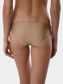 Труси Conte Elegant модель 16С-0003КСП-тілесний Фото