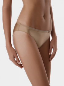 Труси Conte Elegant модель 16С-0003КСП-тілесний Фото