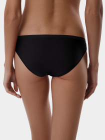 Труси Conte Elegant модель 16С-0003КСП-чорний Фото