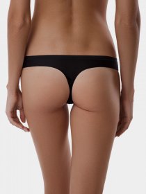 Трусы Conte Elegant модель 16С-0004КСП-чорний Фото